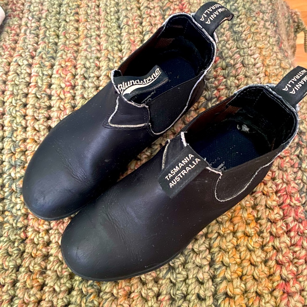 Blundstone Boots